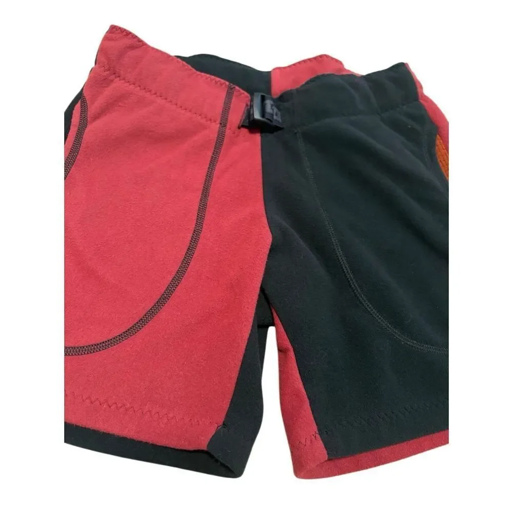 Melanzana Shorts. From Leadville Colorado. Size XS. Excellent Condition!
